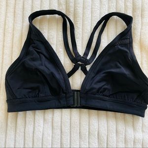 Lululemon Heat It Up Bra - Black